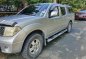 Nissan Navara 2009 for sale in Bacoor -3