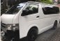 2015 Toyota Hiace for sale in Taytay -1