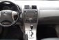 2008 Toyota Corolla Altis for sale in Caloocan -6