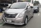 2014 Hyundai Grand Starex for sale in Quezon City-5