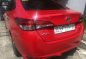 Red Toyota Vios 2019 at 1500 km for sale -3