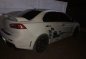 2010 Mitsubishi Lancer Evolution for sale in Palayan -5