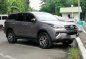 2018 Toyota Fortuner for sale in Manila-3