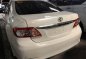 Used Toyota Corolla Altis 2013 for sale in Quezon City-2