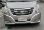 2014 Hyundai Grand Starex for sale in Quezon City-6