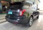 2013 Ford Explorer for sale in Paranaque -4