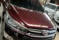 Toyota Innova 2016 for sale in Quezon City-0