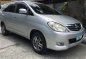 Toyota Innova 2005 Automatic Gasoline for sale -1