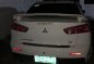 2010 Mitsubishi Lancer Evolution for sale in Palayan -4