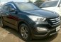 2014 Hyundai Santa Fe for sale in Cainta-2