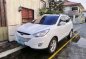 2011 Hyundai Tucson for sale in Marikina -0