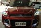 2015 Ford Escape for sale in Quezon City-0