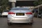 2017 Toyota Altis for sale in Makati -3