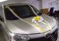 Used Toyota Avanza at 2400 km for sale in Manila-1