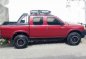 2001 Nissan Frontier for sale in Manila -0