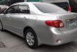 2008 Toyota Corolla Altis for sale in Caloocan -2