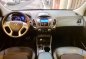 2011 Hyundai Tucson for sale in Marikina -3