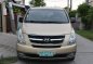 2009 Hyundai Grand Starex for sale in Las Piñas-0