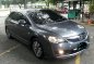 2010 Honda Civic for sale in Manila-3