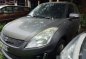 Selling Grey Suzuki Swift 2017 Manual Gasoline -2