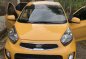Kia Picanto 2017 for sale in Morong-1