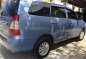 2013 Toyota Innova at 90000 km for sale -1