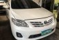 Used Toyota Corolla Altis 2013 for sale in Quezon City-1