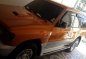 2001 Mitsubishi Pajero for sale in Las Pinas-1