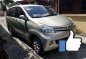 2014 Toyota Avanza for sale in Iloilo City -0