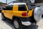 2015 Toyota Fj Cruiser for sale in Paranaque -3