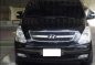 2013 Hyundai Starex for sale in Manila -2