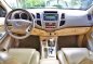 Toyota Fortuner 2006 for sale in Angeles-7