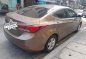 2015 Hyundai Elantra for sale in Makati -4