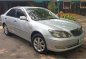 2005 Toyota Camry for sale in Quezon City-0