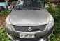 Selling Grey Suzuki Swift 2017 Manual Gasoline -1