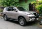 2018 Toyota Fortuner for sale in Manila-4