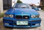 1997 Bmw 3-Series for sale in Las Pinas-0