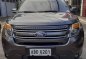 Ford Explorer 2015 for sale in Manila-0