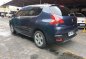 2014 Peugeot 3008 for sale in Pasig -5