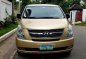 Hyundai Starex 2012 for sale in Quezon City -6