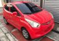 2012 Hyundai Eon for sale in Quezon City -5