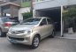 2012 Toyota Avanza for sale in Cagayan de Oro-1