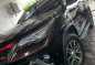 Selling Brown Toyota Fortuner 2018 in Quezon City-2