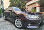 2013 Lexus Es 350 for sale in Las Piñas -1