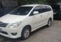 2013 Toyota Innova for sale in Manila-0