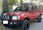 2001 Nissan Frontier for sale in Manila -1