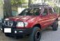 2001 Nissan Frontier for sale in Manila -2