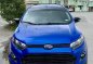 Ford Ecosport 2016 for sale in Angeles-1