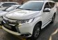 2016 Mitsubishi Montero for sale in Paranaque -1