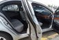 Silver Mitsubishi Lancer Ex 2010 for sale in Quezon City-7